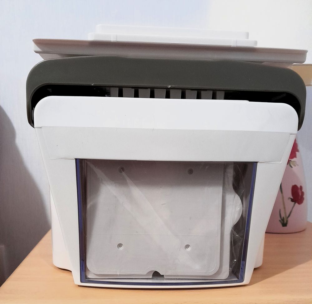 D�coupe Fruits et L�gumes 8 fonctions 12 Castanet-Tolosan (31)