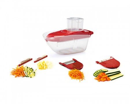 D�coupe-l�gumes neuf 45� 45 Jouy-en-Josas (78)