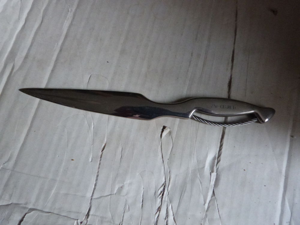 D�coupe tes papiers 15 Paris 20 (75)