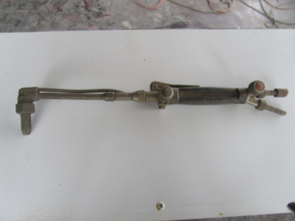 Oxy D�coupeur 30 Illzach (68)