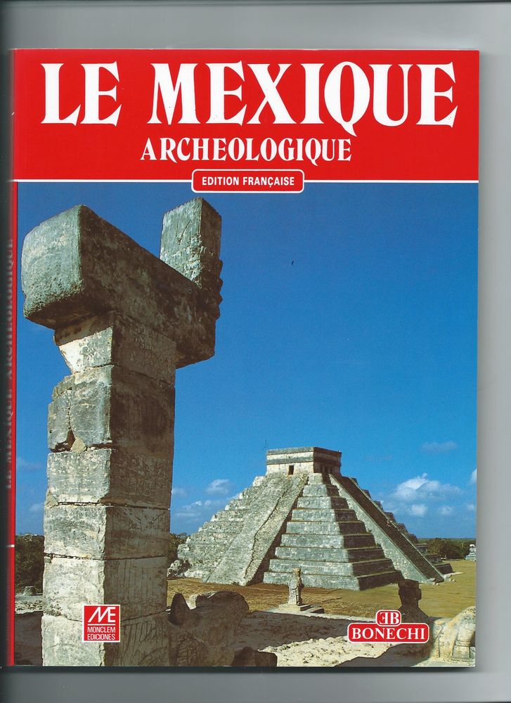 D�couverte du MEXIQUE 0 Mulhouse (68)