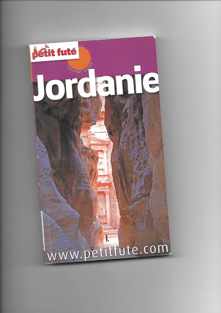 D�couvrir PETRA et la JORDANIE 0 Mulhouse (68)