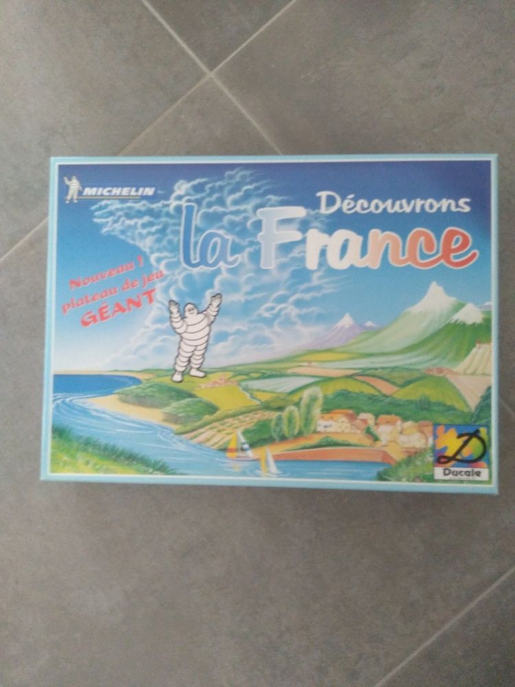 D�couvrons la France 35 Calais (62)