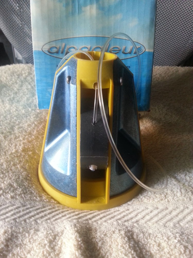 decroche leurre peche exotique 50 Montesson (78)