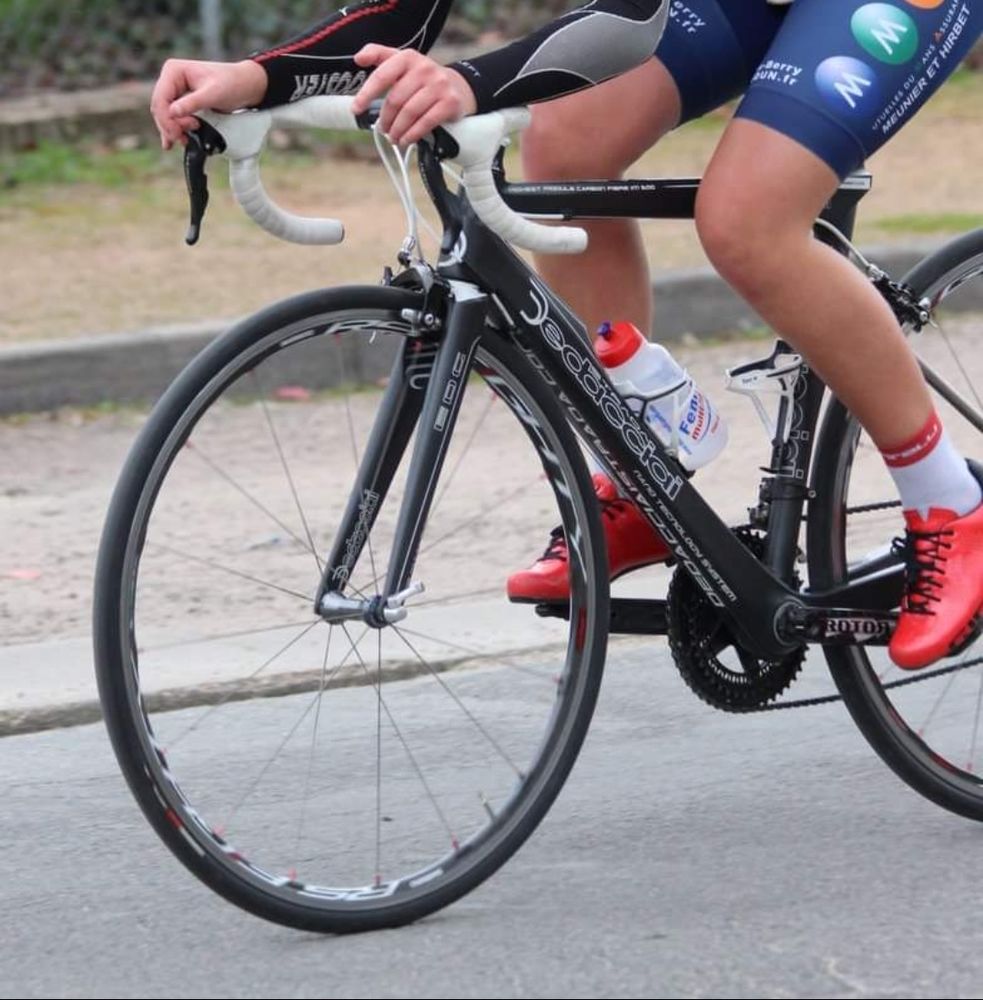 Dedacciai 1200 Amboise (37)