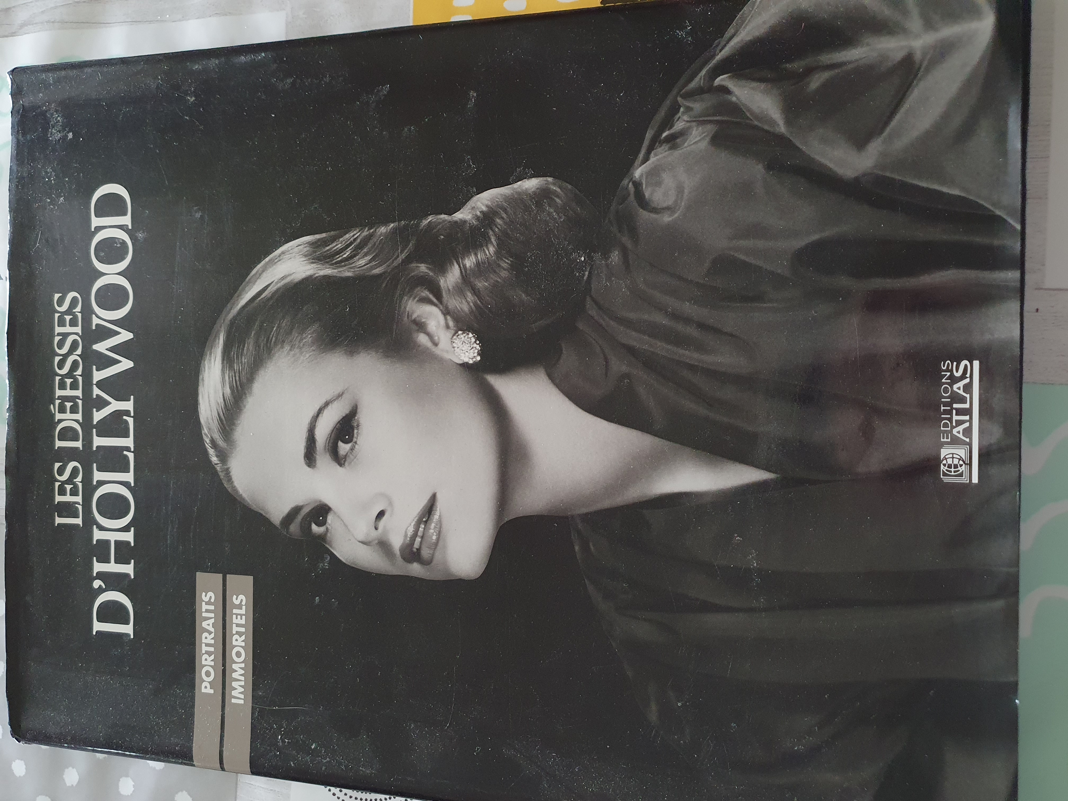 Les d�esses d'Hollywood 10 Pfastatt (68)