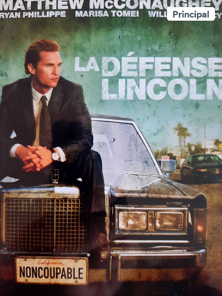 La d�fense Lincolm dvd 3 Ruitz (62)