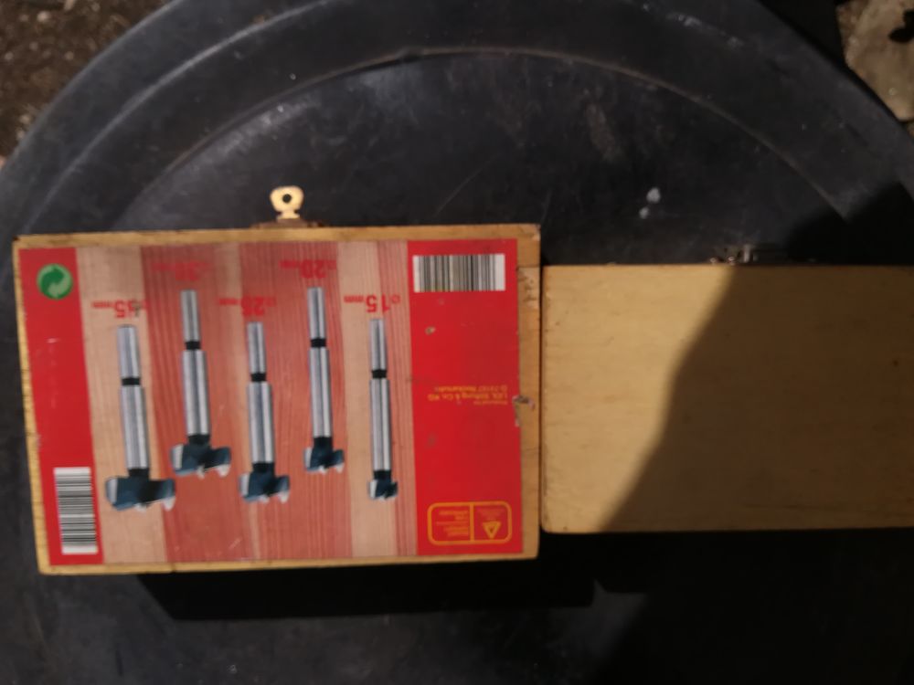 d�fon�euse � bois 0 Tamaris Sur Mer (83)