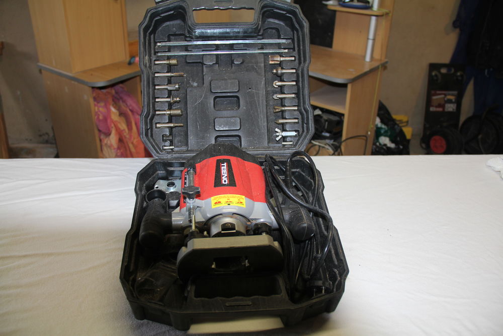 DEFONCEUSE 60 Saint-Fort-sur-Gironde (17)