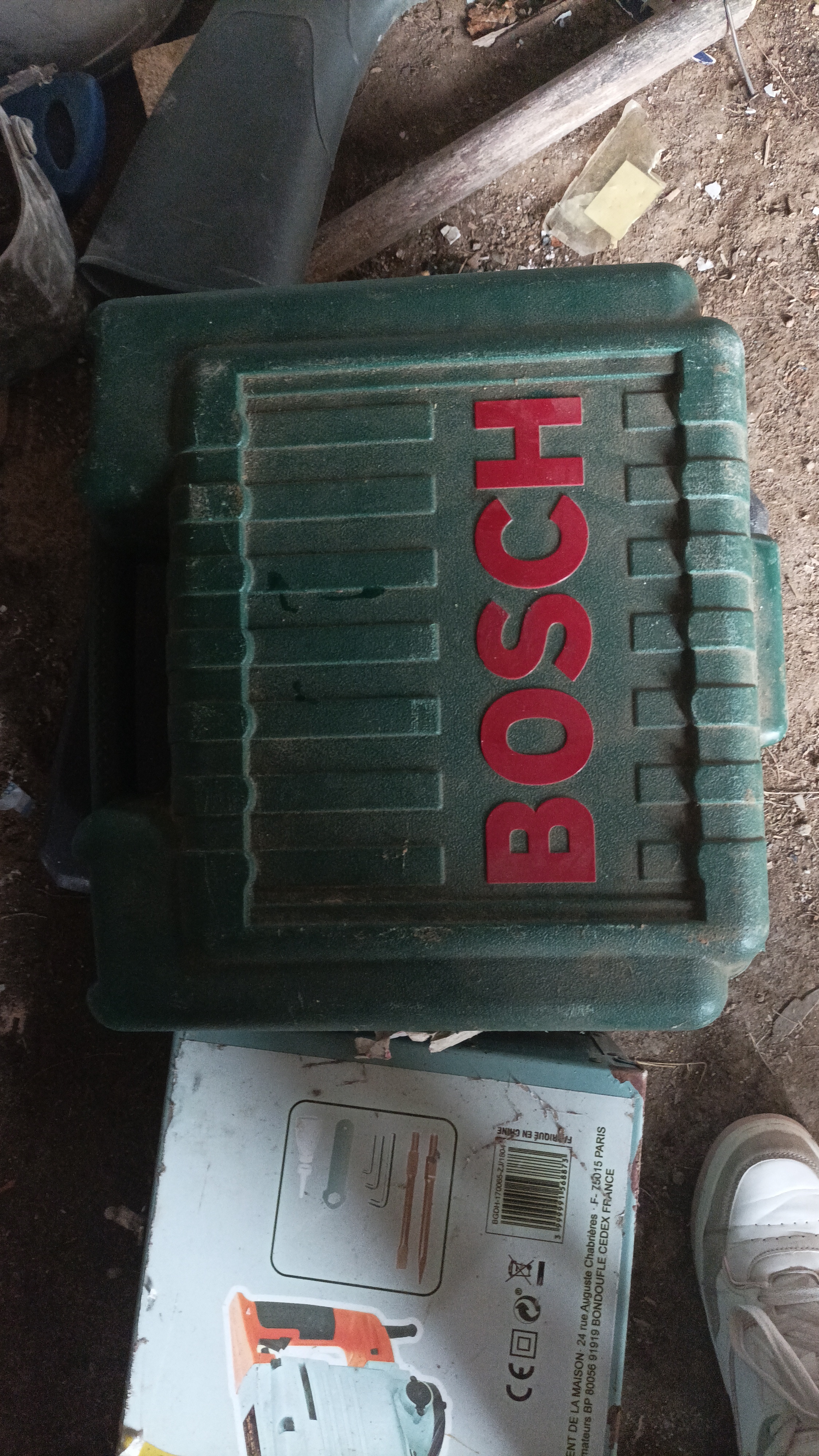 D�fonceuse 70 Nontron (24)