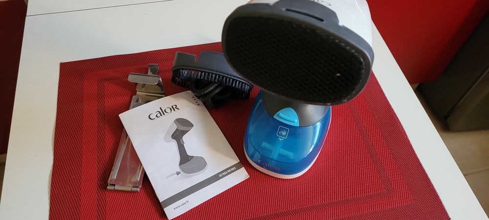 DEFROISSEUR CALOR 20 Hy�res (83)