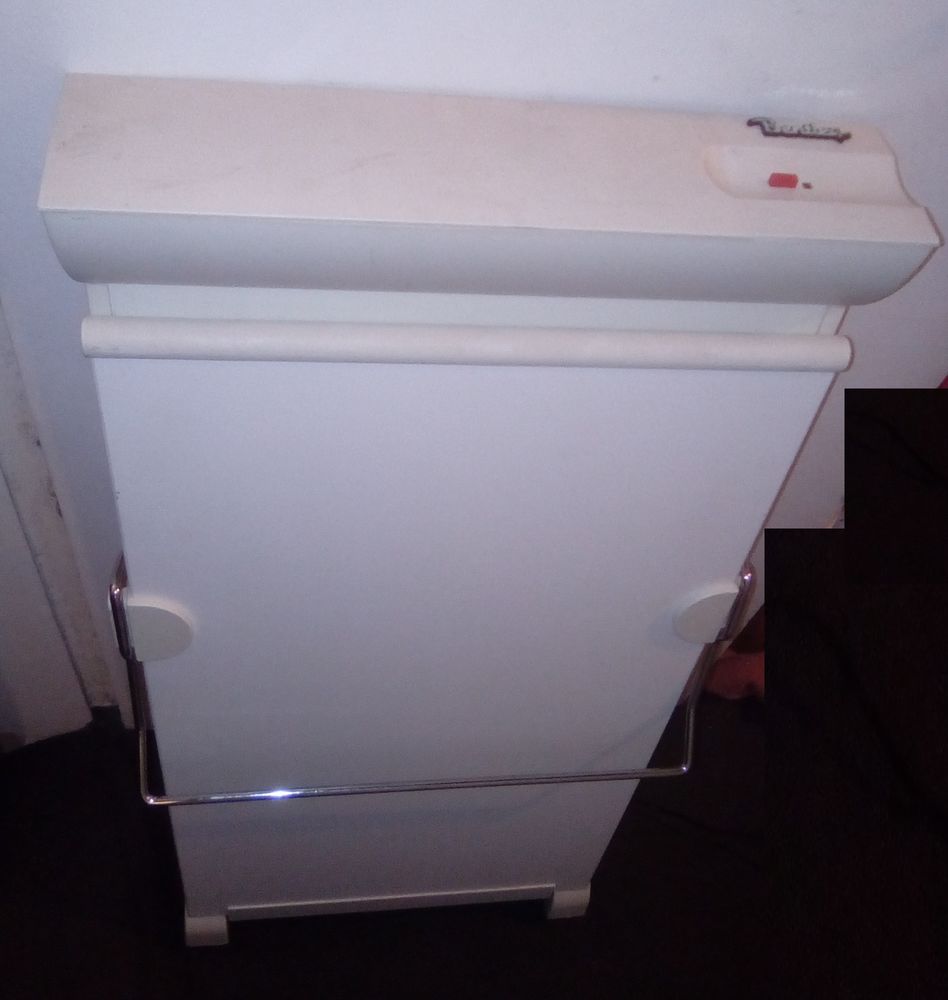 d�froisseur �lectrique Bentley 45 Beauchamp (95)