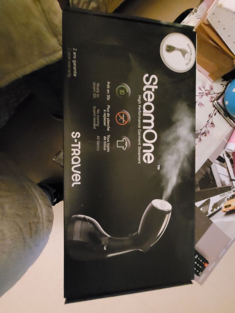 Defroisseur neuf 29 Garges-l�s-Gonesse (95)