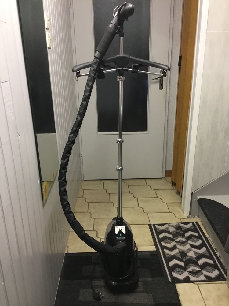 D�froisseur StreamOne 50 Saint-Privat-la-Montagne (57)