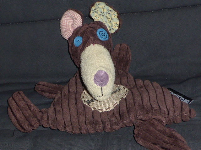 Les D�glingos Doudou Baby Gromos l'ours 10 Rueil-Malmaison (92)