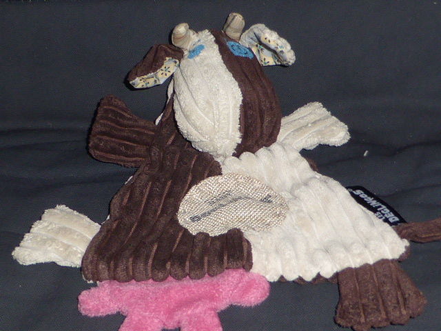 Les D�glingos Doudou Baby Milkos la vache 10 Rueil-Malmaison (92)