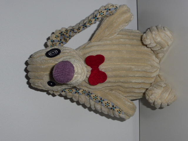 Les D�glingos Peluche simply 32 cm Nonos le chien 8 Rueil-Malmaison (92)