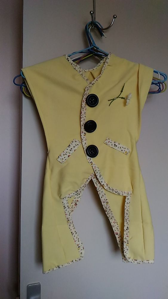 d�guisement clown enfant 4/5 ans 10 Saint-Br�s (30)