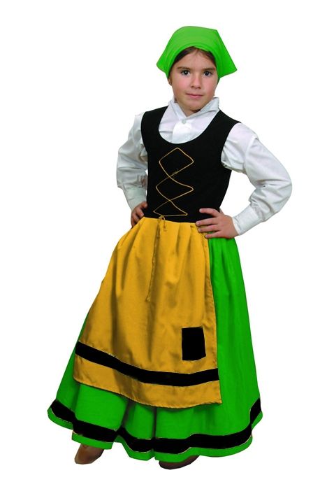 Deguisement costume Berg�re 3-4 ans 10 Fontenay-sous-Bois (94)