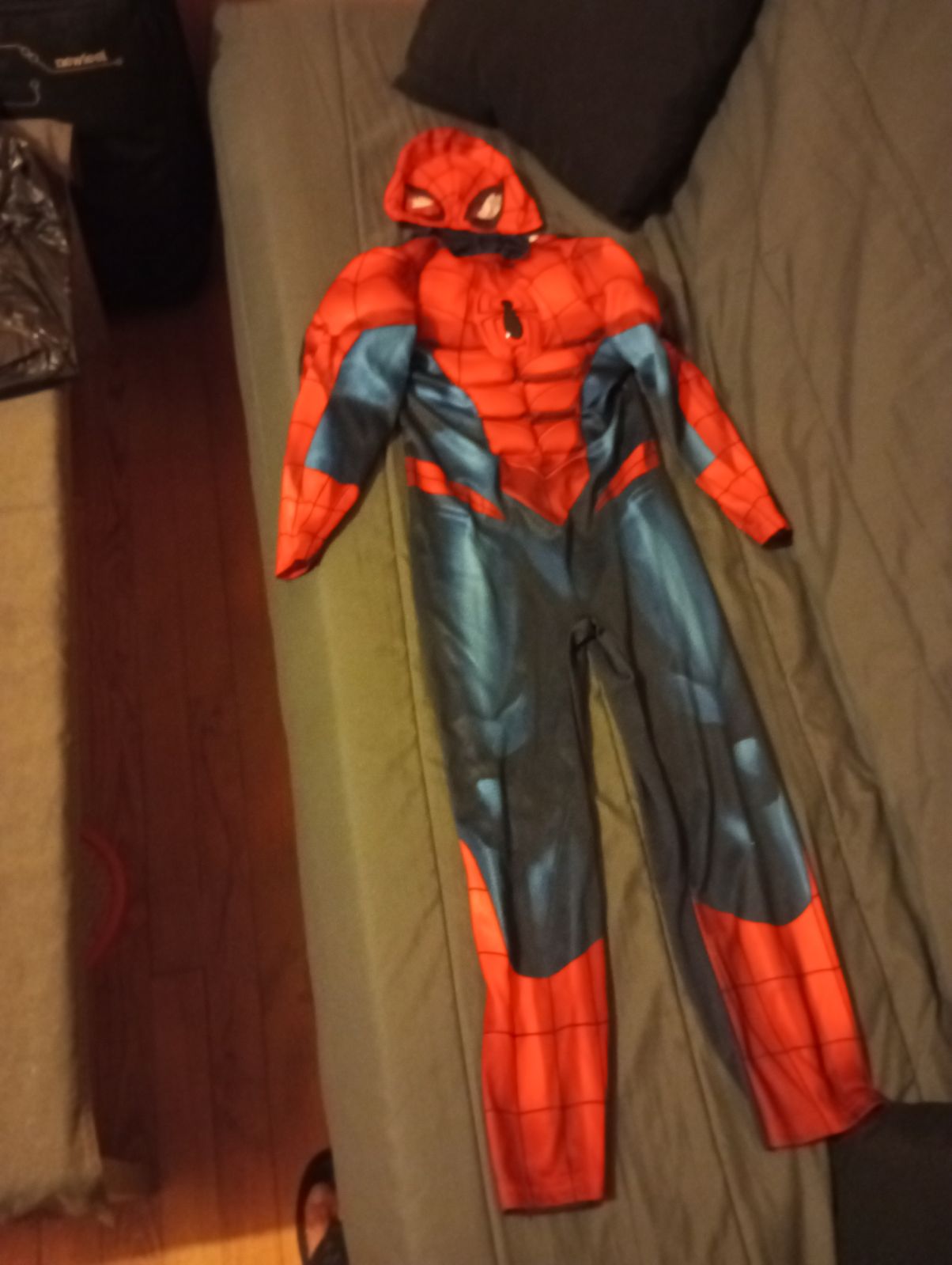 D�guisement enfant 60 Toulouse (31)