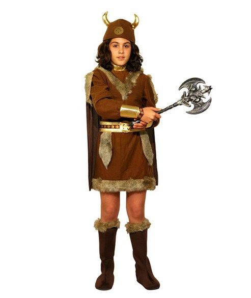 déguisement gerrière viking 19 Fontenay-sous-Bois (94)