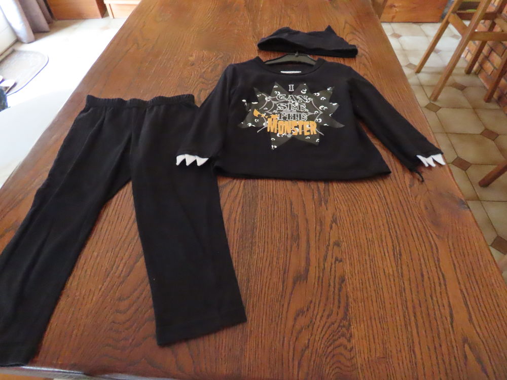 D�guisement halloween
5 Le Crest (63)