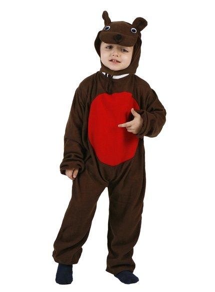 d�guisement ourson enfant 10 Fontenay-sous-Bois (94)