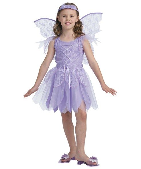 D�guisement F�e parme 4-6 ans 20 Fontenay-sous-Bois (94)