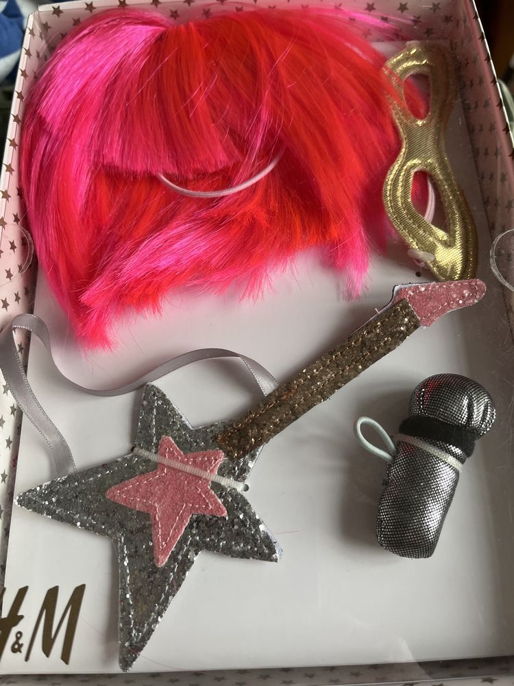 D�guisement de poup�e H&M 10 Villiers-sur-Marne (94)