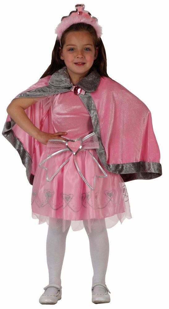 d�guisement  Princesse rose 7-9 ans 26 Fontenay-sous-Bois (94)