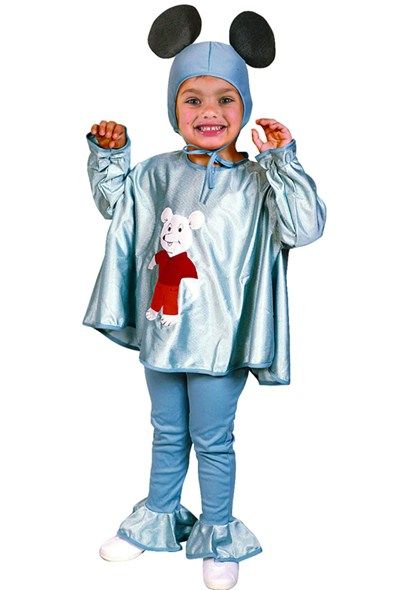 d�guisement Souris grise 3-4 ans 9 Fontenay-sous-Bois (94)