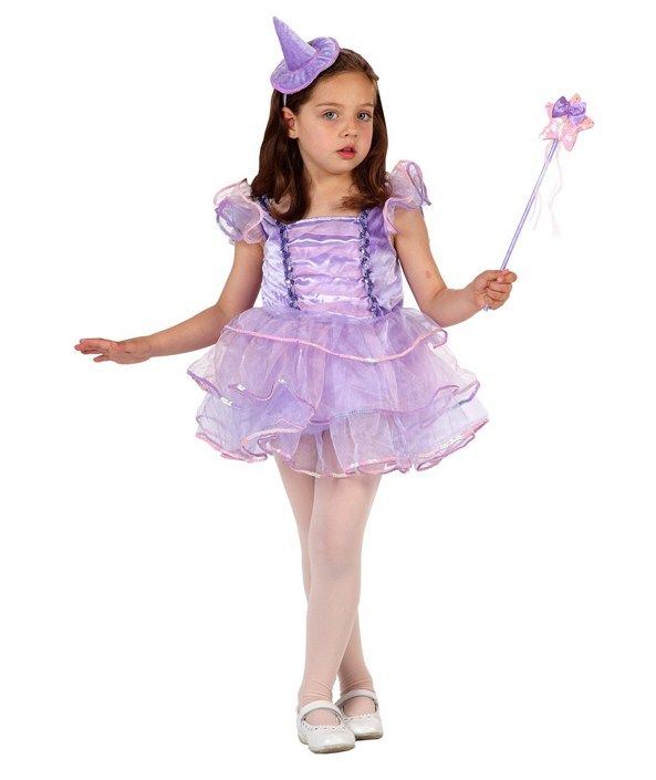 d�guisement f�e violine 7 ans 22 Fontenay-sous-Bois (94)