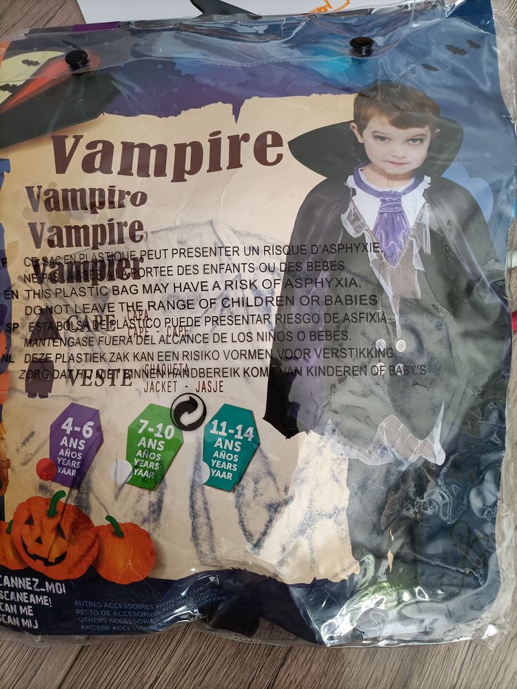 Deguisement 5 P�zenas (34)