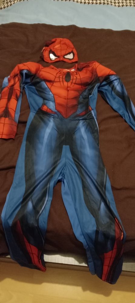 D�guisement 10 Valay (70)