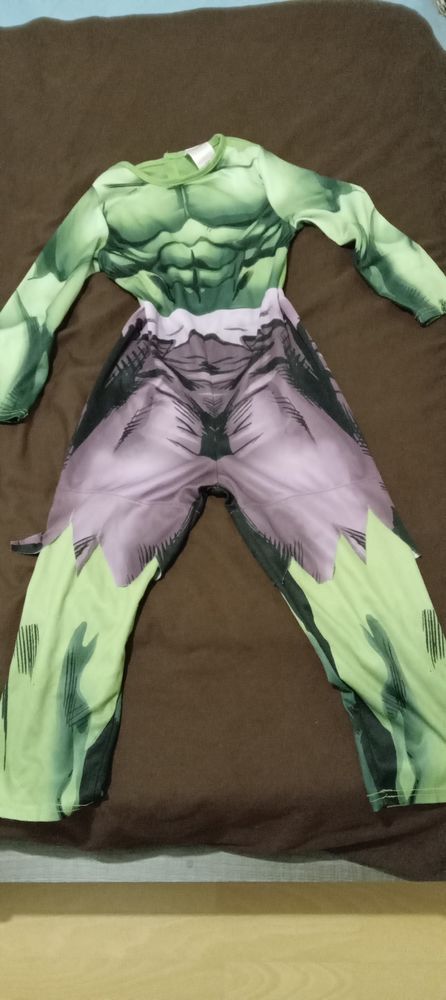 D�guisement 5 Valay (70)