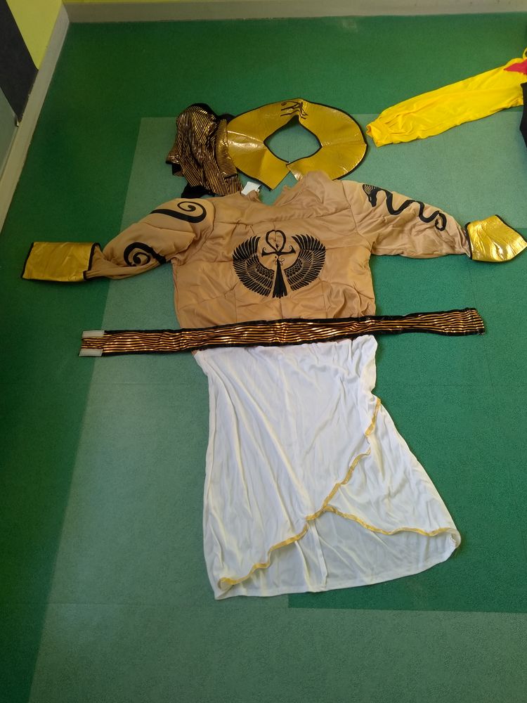 D�guisements 10 Villefranche-sur-Sa�ne (69)