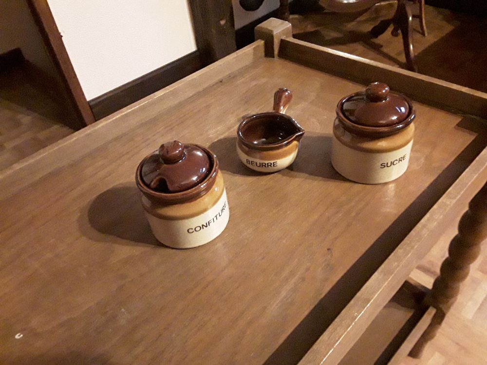 Dejeune? 3 �preville (76)