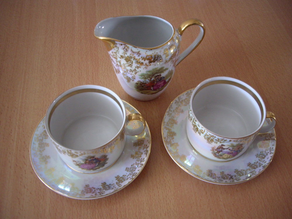 D�jeuner 12 Lavaur (81)