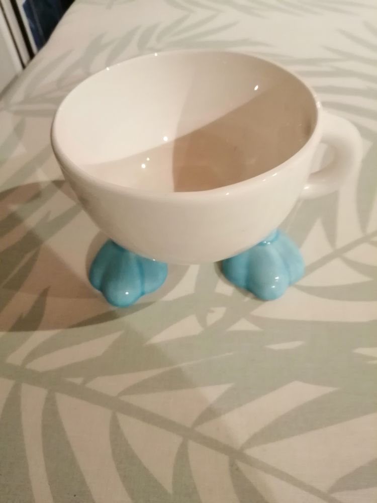 2 DEJEUNERS  +  1 VERSEUSE 5 Rosi�res (43)