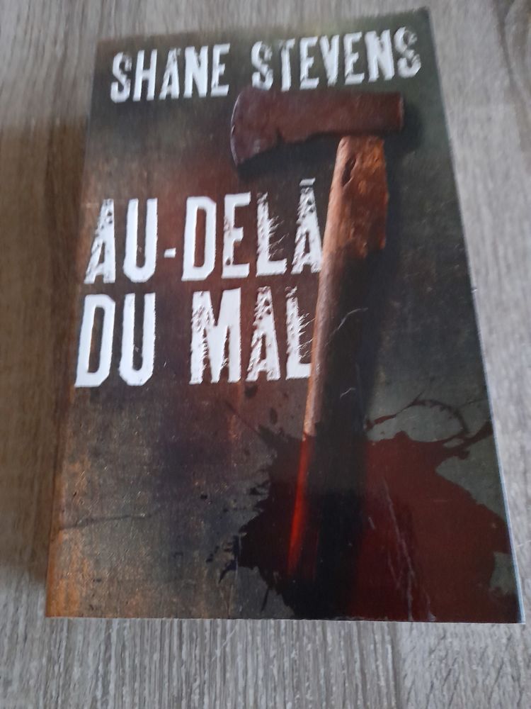Au-del� du mal 6 Tours (37)