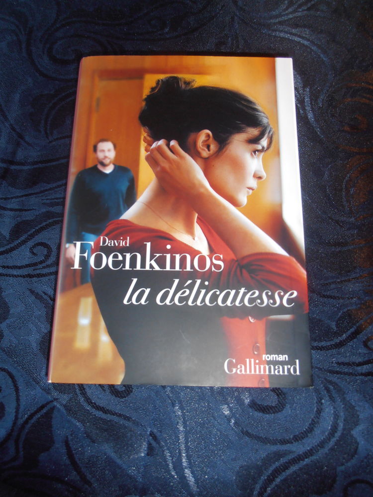 La d�licatesse (1) 8 Tours (37)