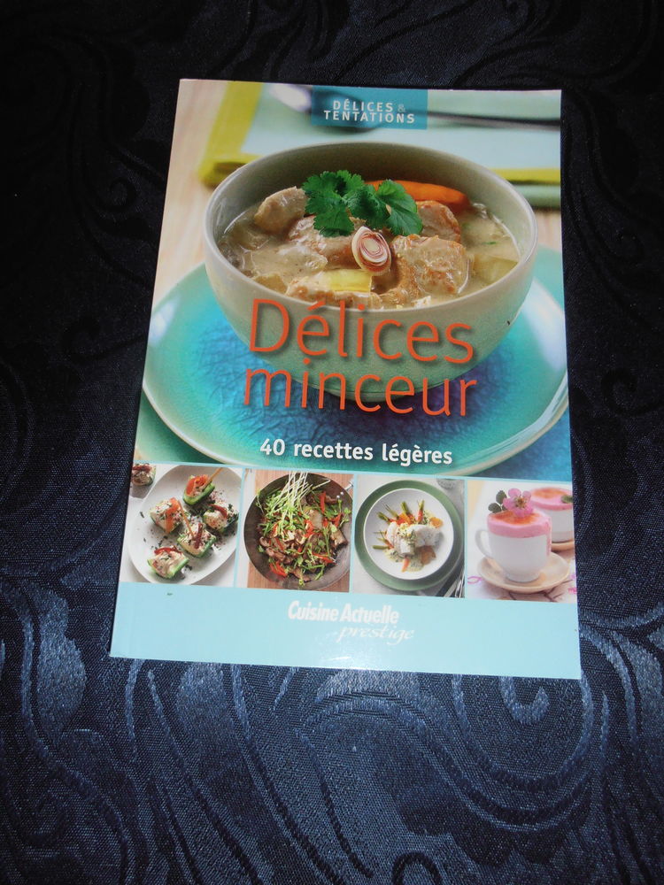 D�lices minceur (7) 3 Tours (37)