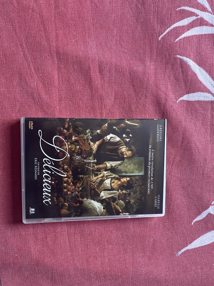 dvd d�licieux 10 Crandelles (15)