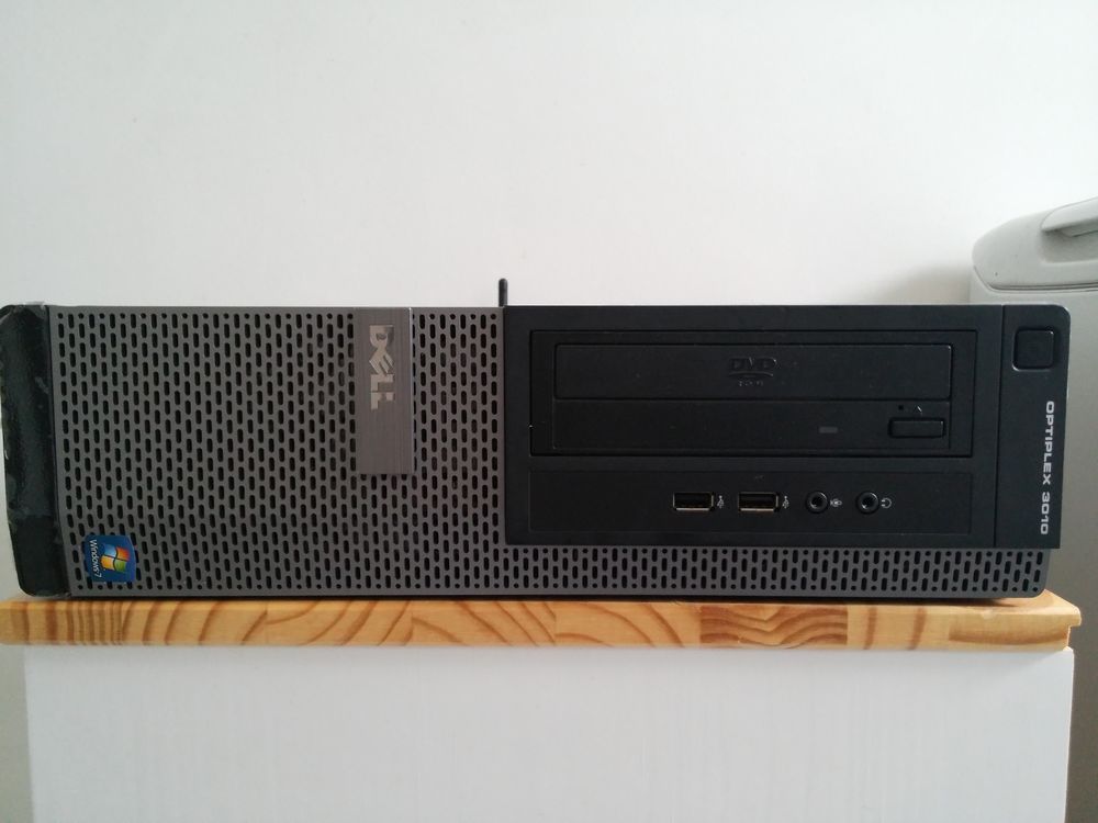 Dell 3010 Core i5-3,20 GHz 39 Asni�res-sur-Seine (92)