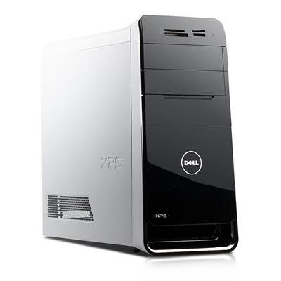 Achetez pc dell xps 8300 occasion, annonce vente à Lamorlaye (60 ...