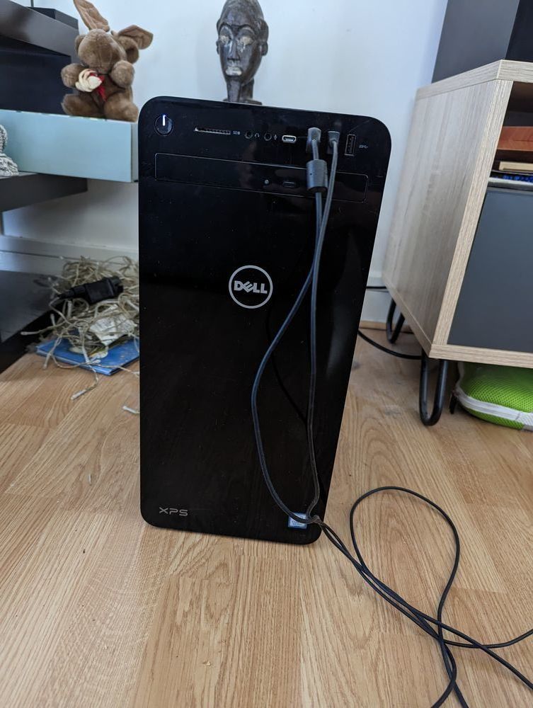 DELL XPS 8930 500 Mantes-la-Jolie (78)