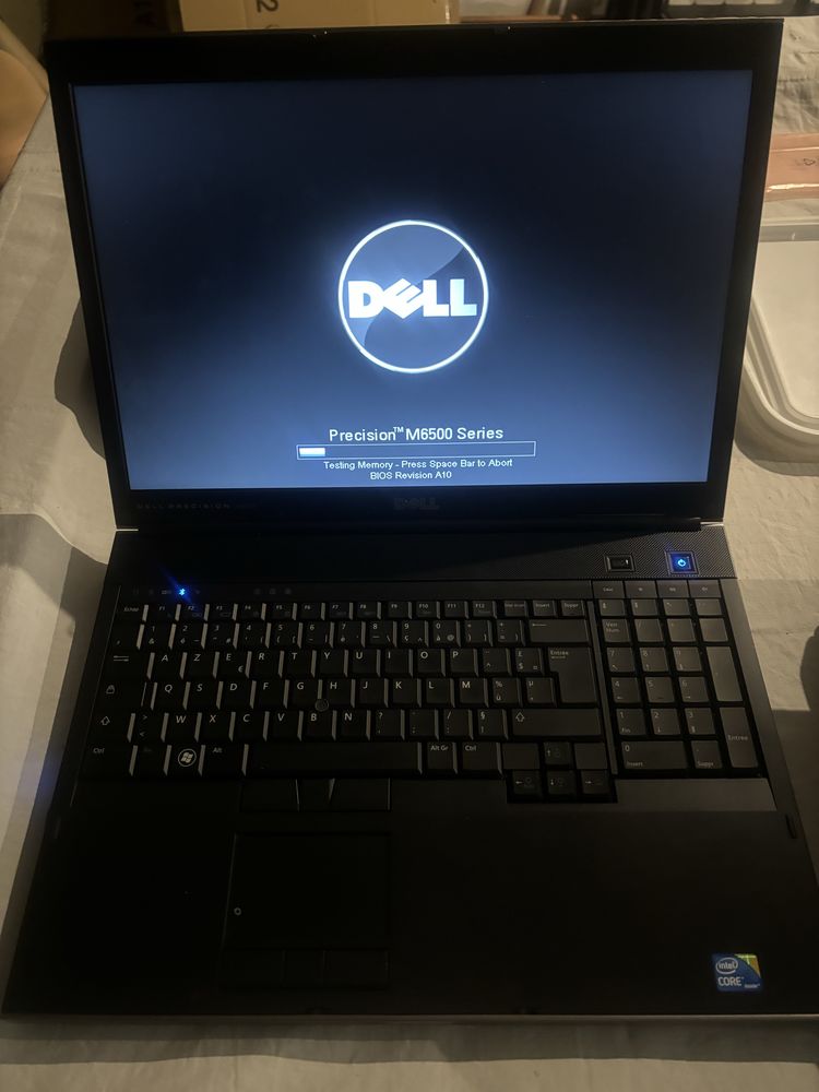 pc Dell gamme professionnel 300 Saint-Sandoux (63)