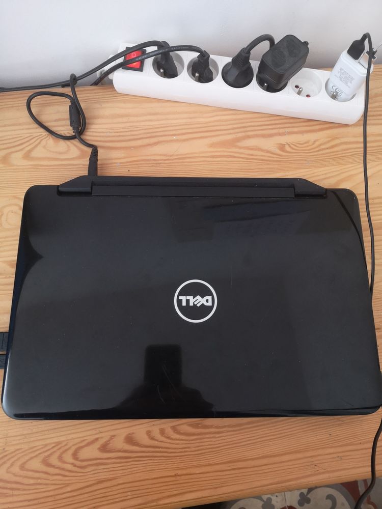 Dell Inspiron 3520+ batterie 89 Duhort-Bachen (40)