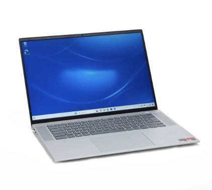 Dell Inspiron 16 5625 Silver 600 Boulogne-Billancourt (92)