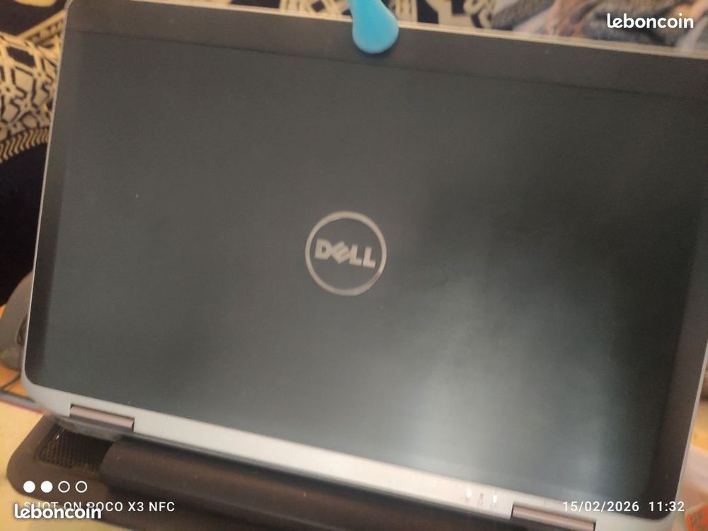Dell Latitude E6330 ? Bon �tat 55 Saverdun (09)